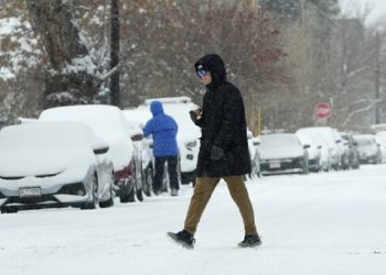 Winter Storm to Bring Snow to Central Texas: First Alert Weather Days Issued