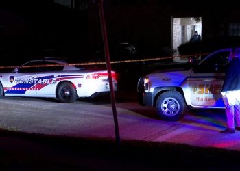 Atascocita Man Charged with Capital Murder After Deadly Shooting of Two Victims