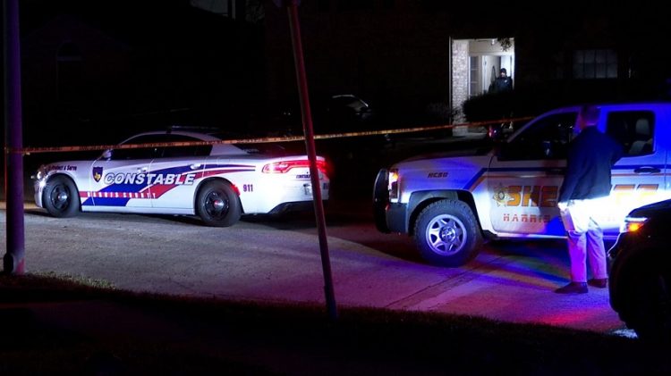 Atascocita Man Charged with Capital Murder After Deadly Shooting of Two Victims