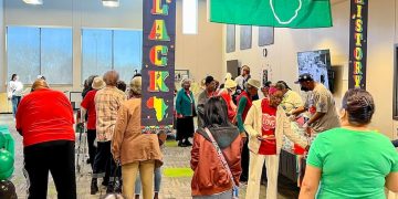 The City of Waco invites the public to celebrate Black History Month at the Mini Black History Museum