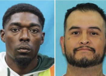 DPS adds two fugitives to Texas 10 Most Wanted lists, offers cash rewards for information