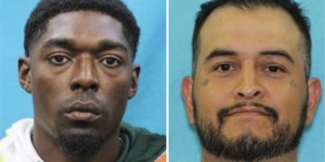 DPS adds two fugitives to Texas 10 Most Wanted lists, offers cash rewards for information