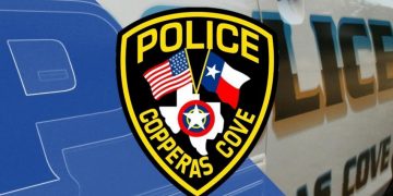 Copperas Cove Police Investigate Murder, Suspect in Custody