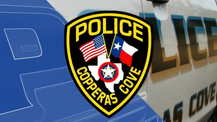 Copperas Cove Police Investigate Murder, Suspect in Custody