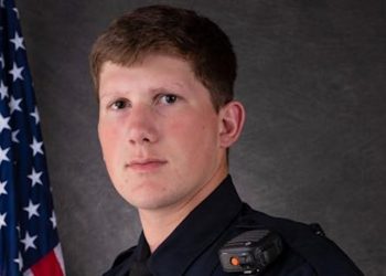 Waco Police Department mourns the loss of officer who dedicated his life to service