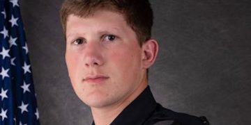 Waco Police Department mourns the loss of officer who dedicated his life to service