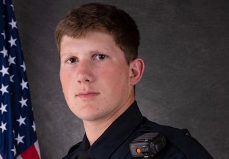 Waco Police Department mourns the loss of officer who dedicated his life to service