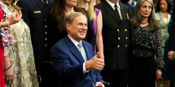 Central Texas Party Chairs React to Abbott’s State of the State Address