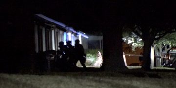 Waco Man Arrested After Hours-Long Standoff with SWAT Team