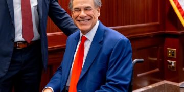 Governor Abbott champions school choice, calls for improved education at San Antonio event