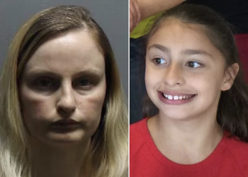 Texas mother never sought medical treatment for her speciaI needs daughter’s severe wounds before leaving her on a concrete floor for hours before calling for help, only to have her pronounced dead