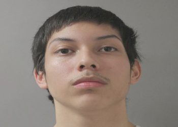 Texas man who bragged to a girl about his crimes, days after he followed his elderly family member with four others only to shout at her and kill her as she was running away, was sentenced