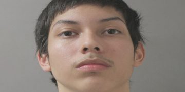 Texas man who bragged to a girl about his crimes, days after he followed his elderly family member with four others only to shout at her and kill her as she was running away, was sentenced