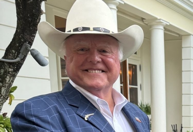 Texas Agriculture Commissioner warns residents about unsolicited seed and liquid packages