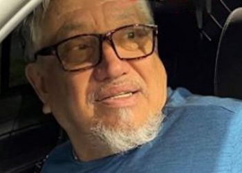 Texas DPS announces capture of fugitive from 10 Most Wanted Criminal Illegal Immigrants List