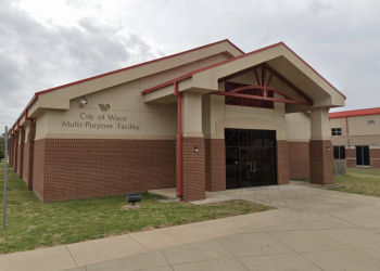 Waco opens warming center for those at risk due to extreme cold temperatures