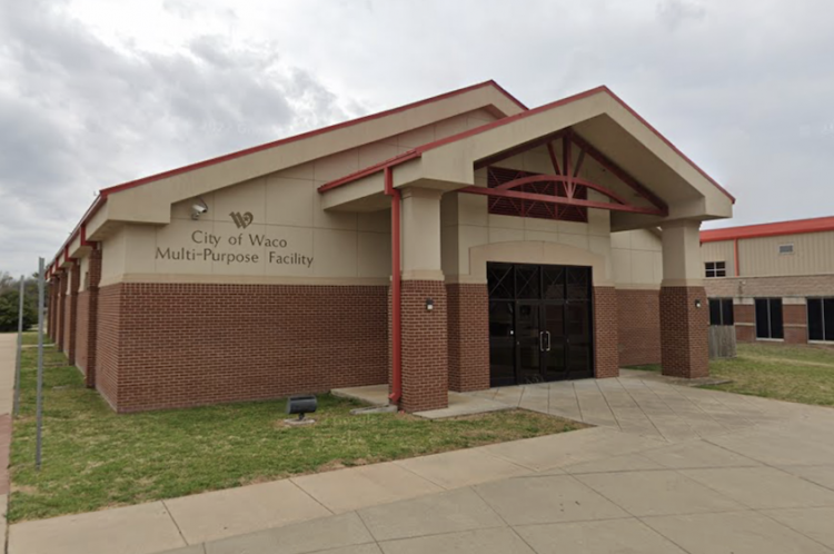 Waco opens warming center for those at risk due to extreme cold temperatures