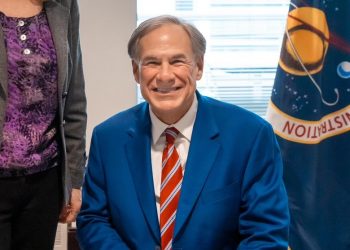 Gov. Abbott announces Texas border security efforts result in over 531,300 apprehensions and significant fentanyl seizures