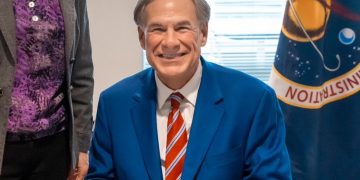 Gov. Abbott announces Texas border security efforts result in over 531,300 apprehensions and significant fentanyl seizures