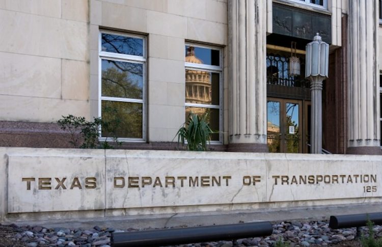 Texas Department of Transportation warns of TxTag scam messages claiming past due balances