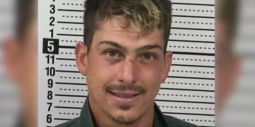 Man told police he ‘did not want his mother to suffer anymore and did not want to see her go to jail’ after grabbing a plastic bag and suffocating the woman to death; sentenced