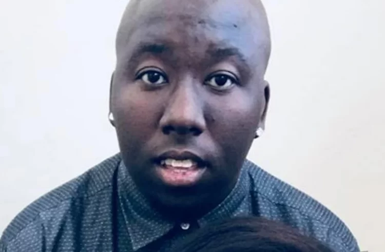 Man who called his spouse’s mother to admit he accidentally killed her daughter during an indcent act, after the woman’s death was initially classified as suicide, was sentenced