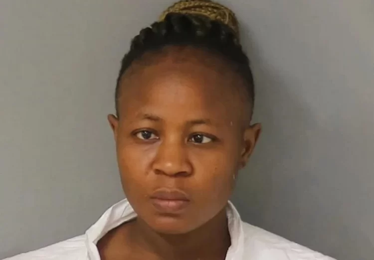 Mother made her children drink ‘special miIk that would clean their bellies’ after adding a chemical to it in a bid to end their lives before ultimately strangIing the younger child to death; sentenced