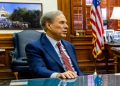 Governor Greg Abbott, DPS, and Texas National Guard continue border security efforts