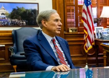 Governor Greg Abbott, DPS, and Texas National Guard continue border security efforts