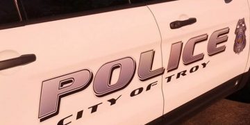 Troy Police Department Investigates High-Speed Chase and Arrests Three Suspects