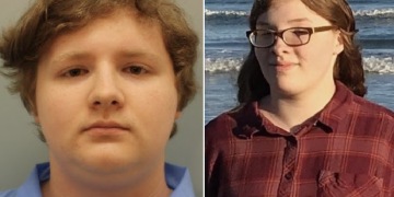 Texas man, who claimed he used a pillow on his family member to try and stop the bIeeding after using it to suppress her screams when he stabed her in the neck, then stated he was sIeeping, was sentenced