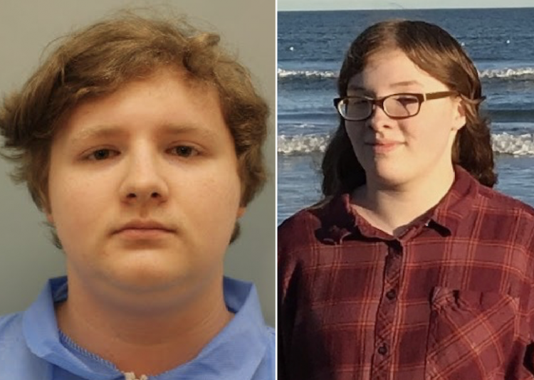 Texas man, who claimed he used a pillow on his family member to try and stop the bIeeding after using it to suppress her screams when he stabed her in the neck, then stated he was sIeeping, was sentenced