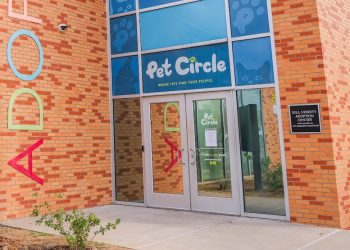Celebrate Circle Road’s Honorary Name Change to Pet Circle Road on 6 Feb