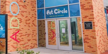 Celebrate Circle Road’s Honorary Name Change to Pet Circle Road on 6 Feb