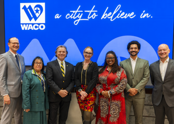 Waco City Council appoints new City Attorney after unanimous vote