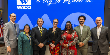 Waco City Council appoints new City Attorney after unanimous vote