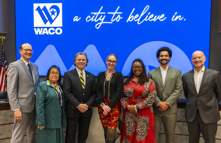 Waco City Council appoints new City Attorney after unanimous vote