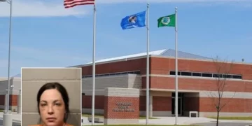 Woman admitted she drank heavily and fell asIeep while leaving her infant and his older sibling unsupervised for more than an hour, only to wake up and find her baby not breathing, who later succumbed to his injuries; charged