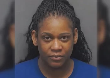 Woman told her children that she was going to pick up a package from a friend nearby but did not return, abandoning her children for nearly half a day, only to be found drunk and in possession of drugs; charged