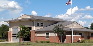 City of Waco offers Fire House to Your House program to help reunite lost pets with owners