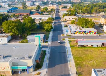 City of Waco celebrates 175 years with focus on the historical significance of Elm Avenue