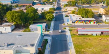 City of Waco celebrates 175 years with focus on the historical significance of Elm Avenue