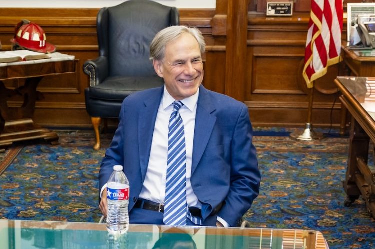 Governor Abbott announces $239 million in grants to expand inpatient mental health care in rural Texas