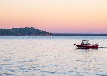 Texas Parks and Wildlife partners with B.A.S.S. for 2025 Bassmaster Classic at Lake Ray Roberts State Park