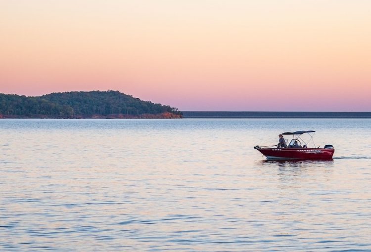 Texas Parks and Wildlife partners with B.A.S.S. for 2025 Bassmaster Classic at Lake Ray Roberts State Park