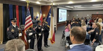 Waco Police Department hosts annual Women in Public Safety symposium to honor and support women in law enforcement