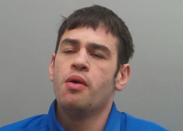 Man told police ‘he is tired of foreiigners, who are walking all over the place and making our money cost so much more than it should’ after he assauIted a random person at the store; charged