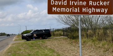 Texas DPS honors fallen trooper with dedication of memorial highway