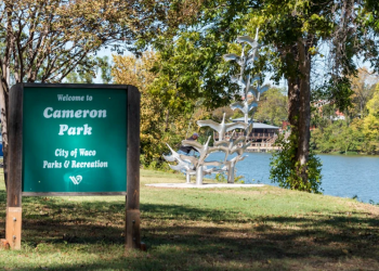 City of Waco announces return of Wild Wednesdays guided hikes in Cameron Park