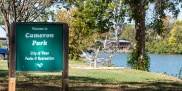 City of Waco announces return of Wild Wednesdays guided hikes in Cameron Park